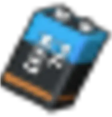  Battery Item Dead Maze Wiki Fandom Portable Png Battery Icon Png