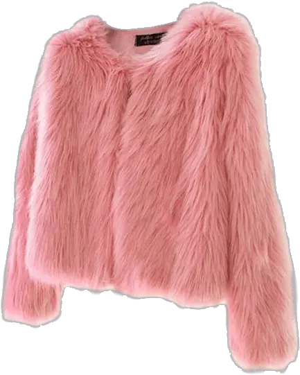  Fur Coat Transparent Coat Png Fur Png