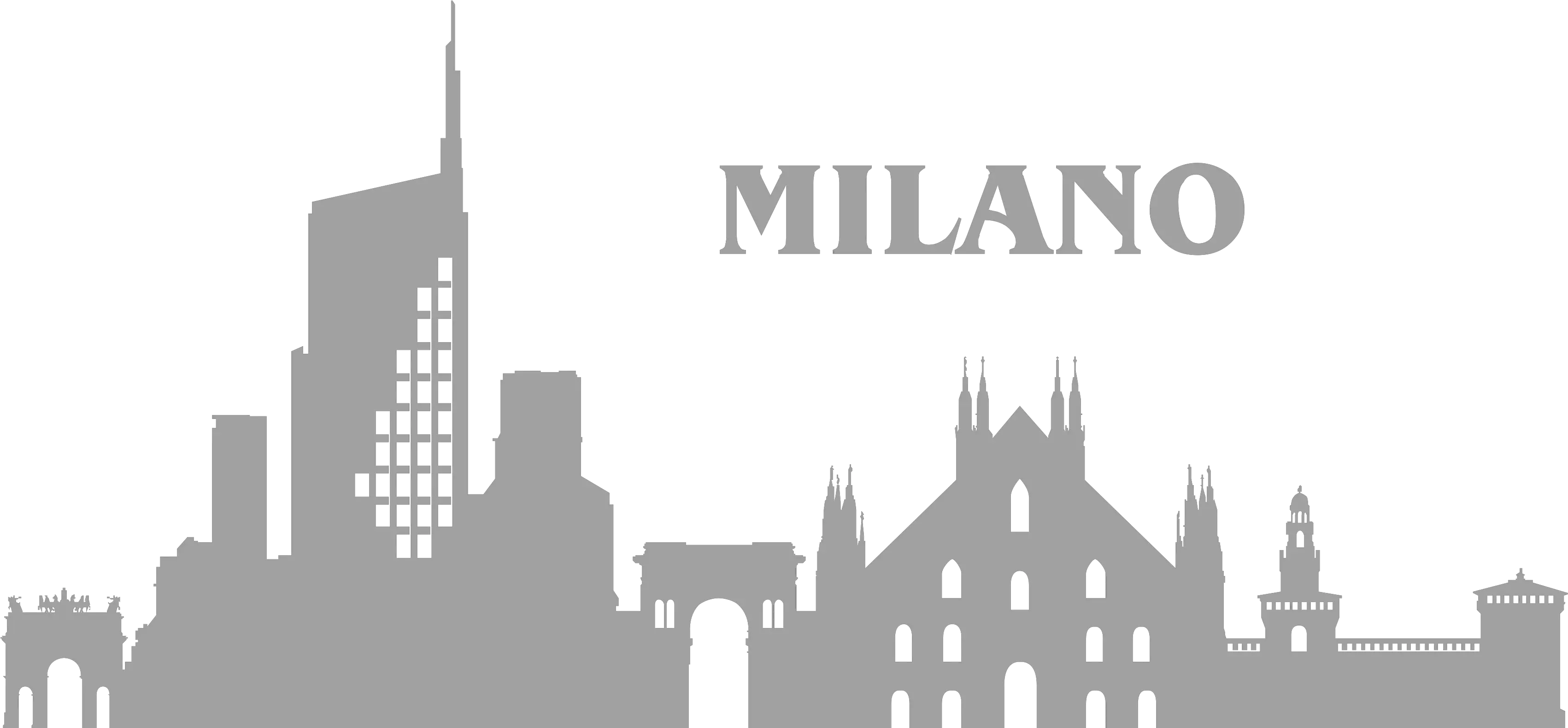  Milano Skyline Png Milano Skyline Png Skyline Png