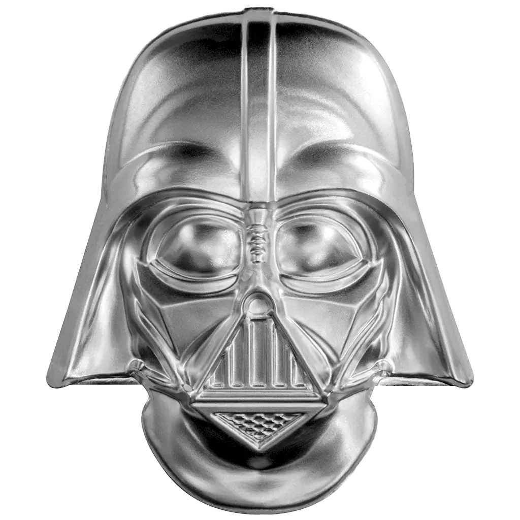  Darth Helmet Star Wars Helmets 2019 Darth Vader Coin Png Vader Png