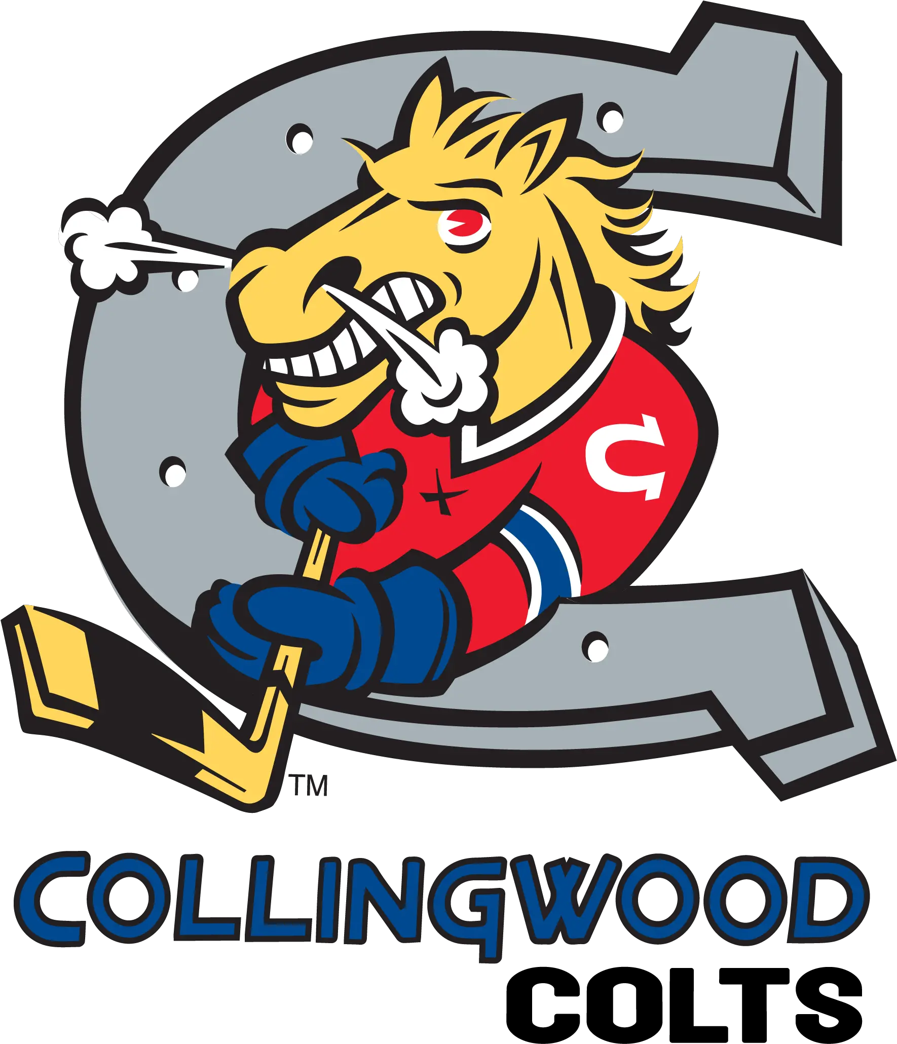  Sponsors 24th Annual Mayoru0027s Golf Challenge Cup Barrie Colts Logo Png Colts Logo Png