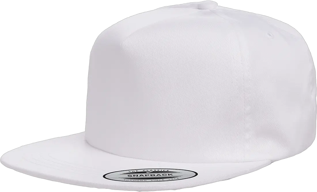  Picture Of 6502 Unstructured 5 Baseball Cap Png Snapback Png