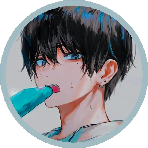  Yandere Anime Cute Character Anime Png Anime Boy Icon