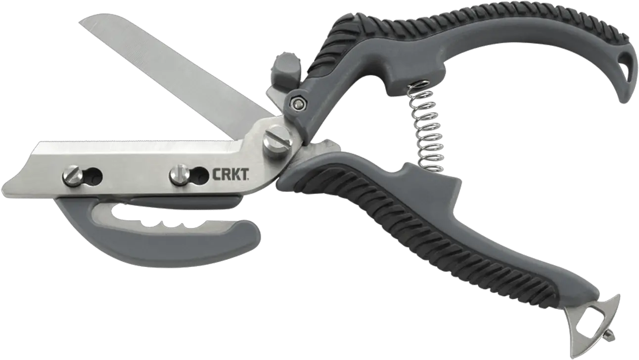  El Santo Trauma Shears Trauma Shears Png Shears Png