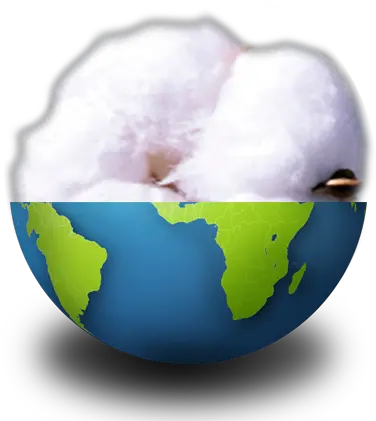  Cotton Experiments In The International Space Station World Globe Png Space Station Png