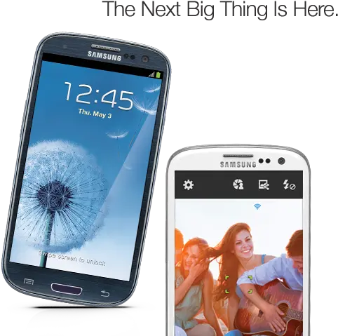  Samsung Galaxy S Iii Samsung Group Png Galaxy S3 Move Apps Icon