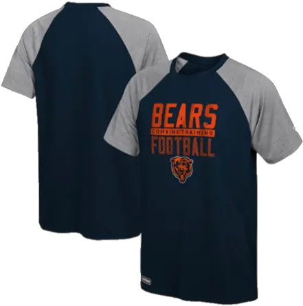  Chicago Bears For Men U2013 Sports Outlet Express Png Logos