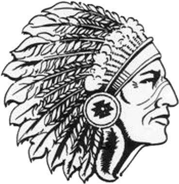  Van Buren Logo Haileyville High School Ok Png Art Van Logo