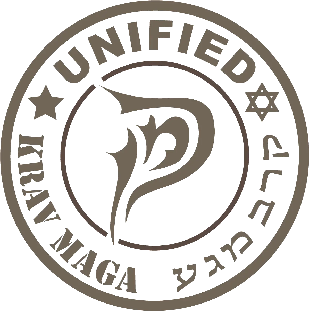  Self Defense Unified Krav Maga United States Unified Krav Maga Png Krav Maga Logo