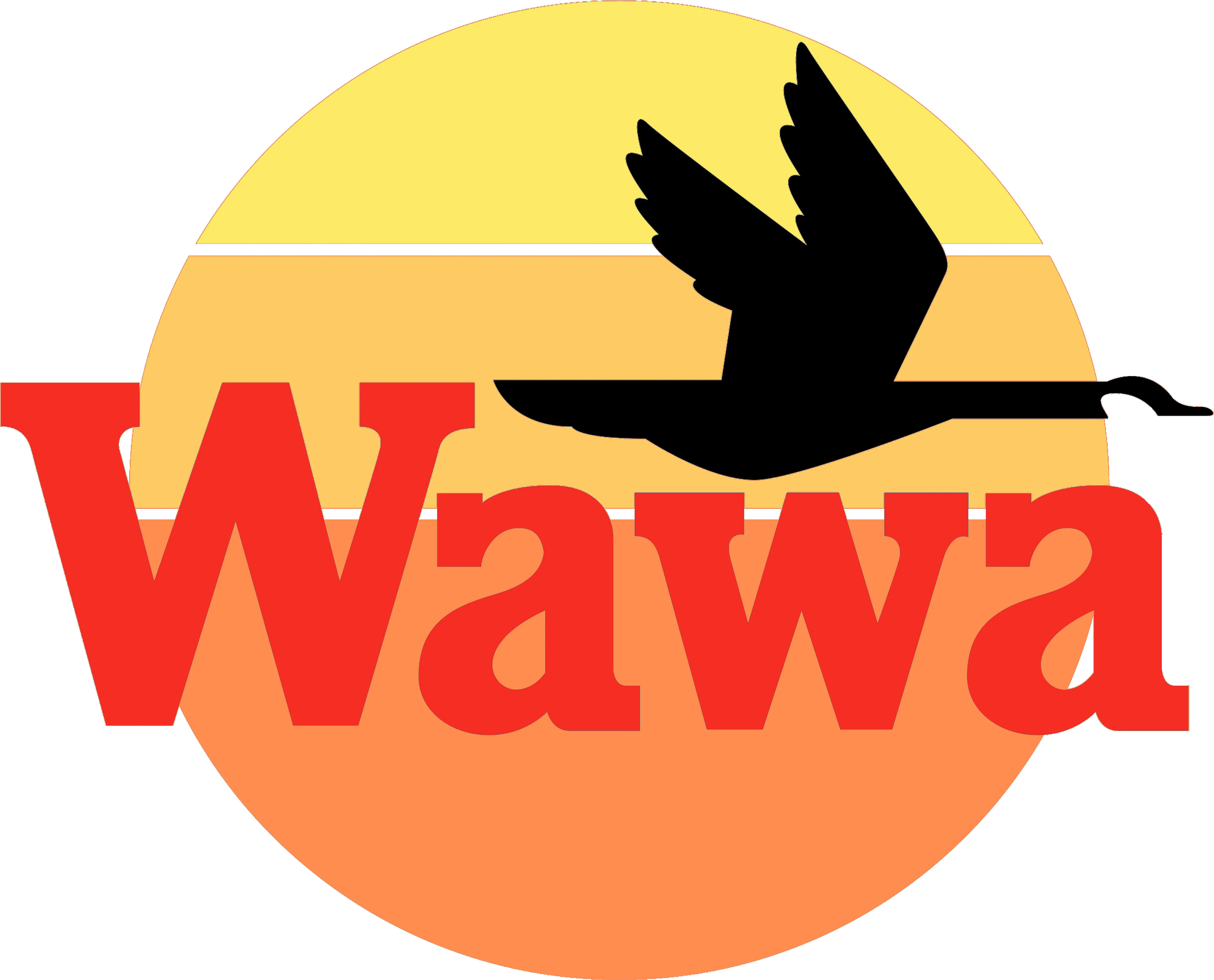  Wawa Trucker Hat Emblem Png Wawa Logo