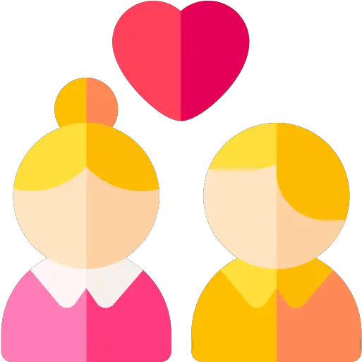  Couple Icon Girly Png Couple Icon Png