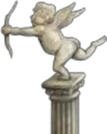  Cupid Statue Pawn Stars The Game Wiki Fandom Png Roman