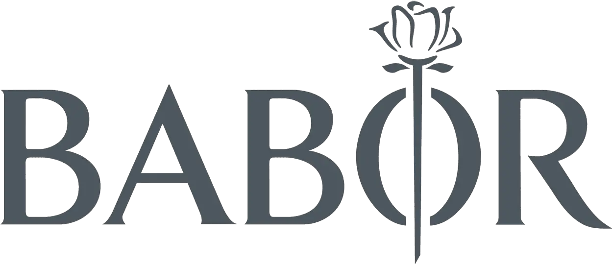  Babor Logo Babor Logo Png Lancome Logo