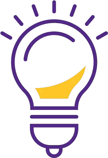  Applied Behavior Analysis Ms Thinking Bulb Png Deviant Art Icon Size