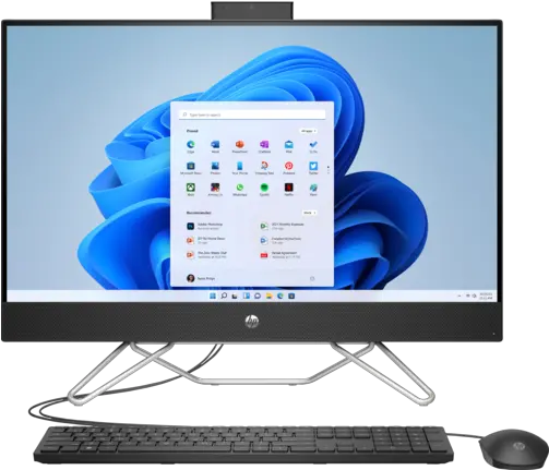  Best Hp Desktop Computers For Kids Tech Takes Hp All In One Pc Png Youtube Desktop Icon Windows 10