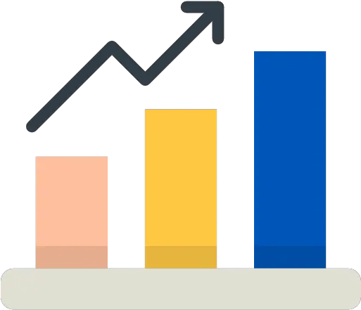  Graphic Bar Chart Business And Finance Graph Gráfico Barra Png Bar Chart Icon Png