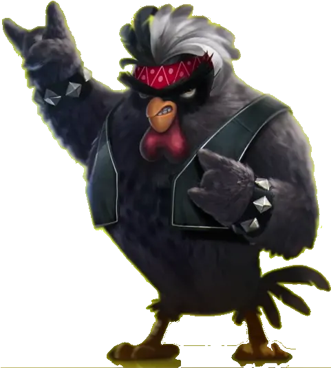  Carson Angry Birds Evolution Carson Png Evolution Png