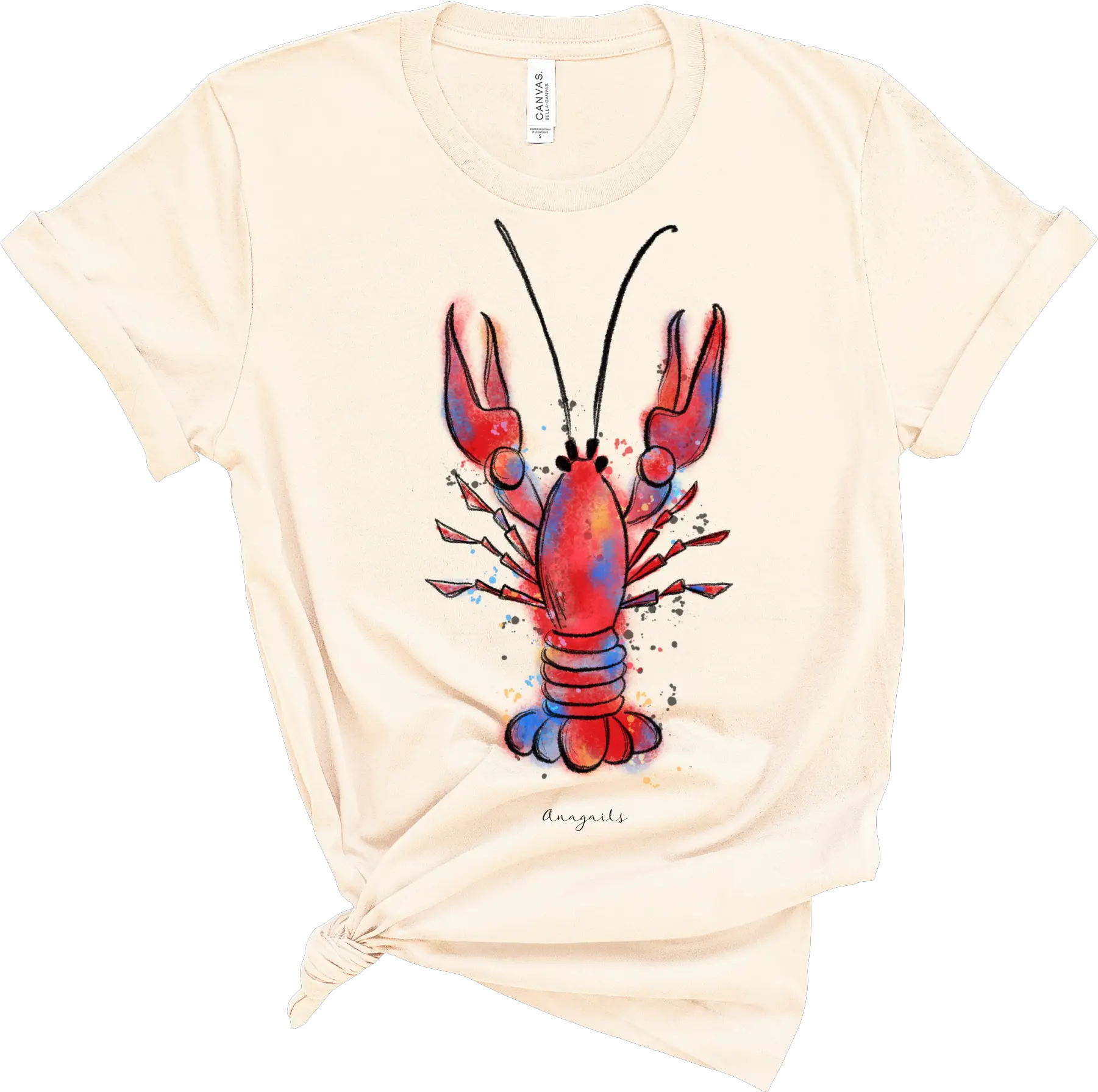  Blessed T Tshirt Whatever Floats Your Goat Png Crawfish Icon