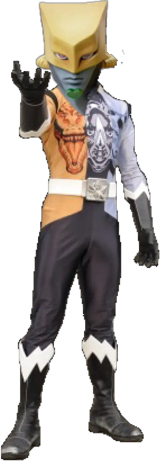  Zyuoh Za Warudo Zyuohger Zyuoh Za Warudo Png Za Warudo Png