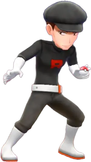  Team Rocket Grunt Class Team Rocket Png Team Rocket Logo Png