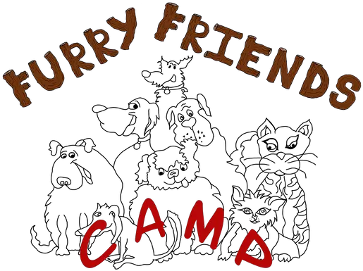  Dog Day Care Grooming Furry Friends Camp Washington S Language Png Furry Icon