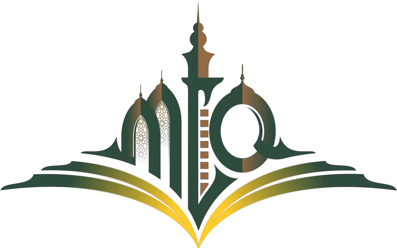  Musabaqah Tilawatil Quru0027an Logo 1393067 Png Quran Logo Png Quran Png