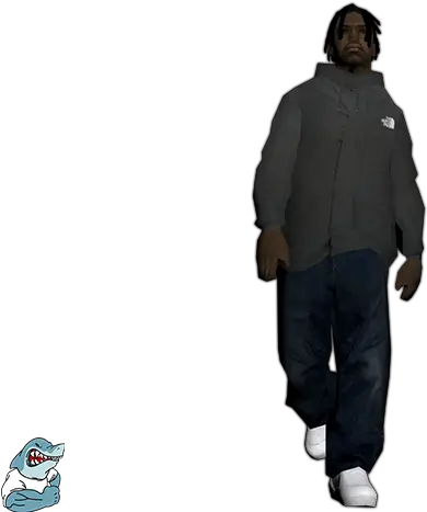  Req Skins Gta San Andreas Png Chief Keef Png