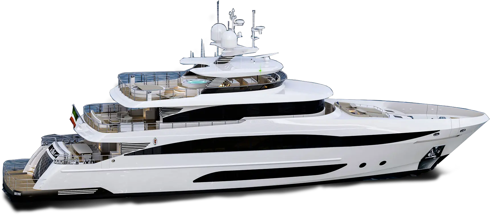  Yacht Png Super Yacht Transparent Yacht Png