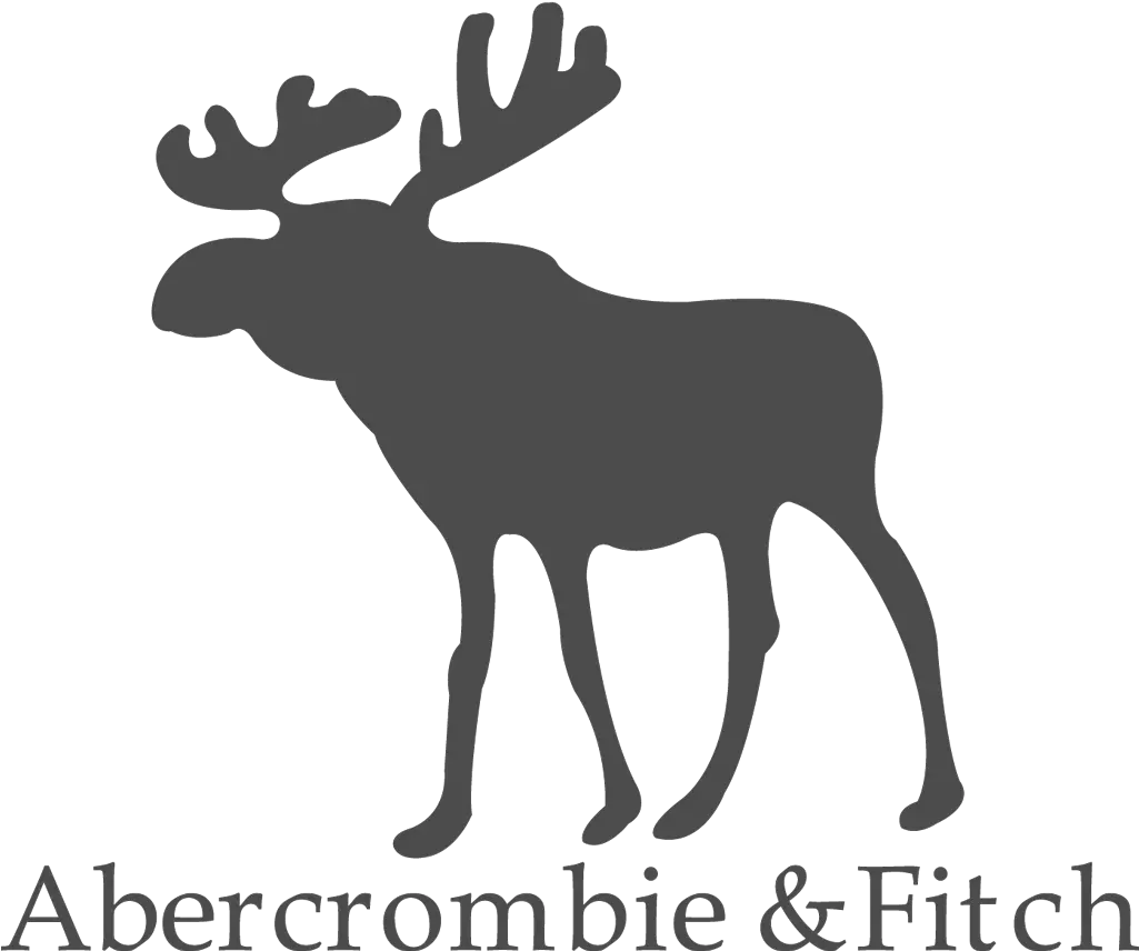  Abercrombie Fitch Logo And Symbol Abercrombie Logo Png Versus Logo