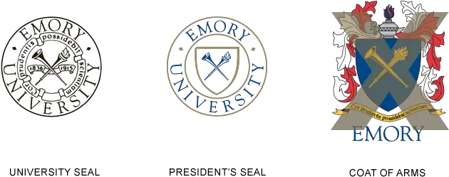  Guidelines Emory University Atlanta Ga Circle Png S Line Logo