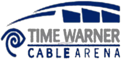  Time Warner Cable Arena Logo Time Warner Cable Arena Logo Png Time Warner Cable Logo