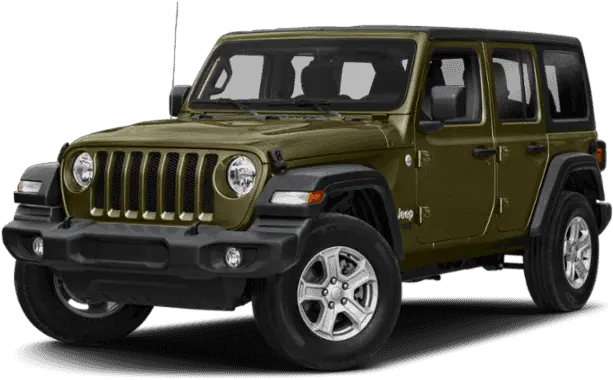  New 2020 Jeep Wrangler Unlimited Rubicon Recon 4x4 2021 Jeep Wrangler Sport S Png Recon Expert Png