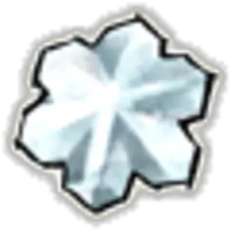  Ice Crystal Floral Png Ice Crystal Png