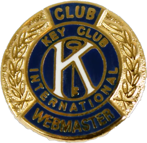  Key Club Student Board Key Club Png Key Club Logo