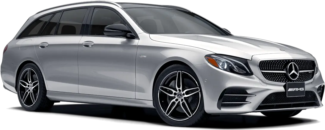  Mercedes Amg Expert E Class Wagon Png Wagon Png