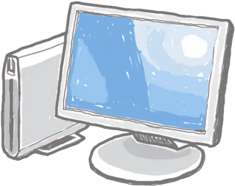  Hq Computer Pictures Free Png Download Free Transparent Png Computer Icon Png