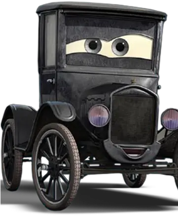  Lizzie Lizzie Cars Movie Characters Png Cars Movie Png