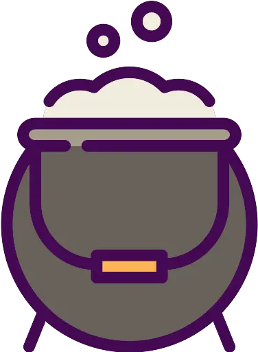  Cauldron Png Icon Food Cauldron Png