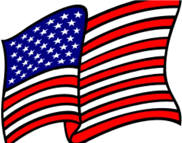  Download American Flag Clip Art Transparent Background American Flag Clipart Png American Flag Clipart Png