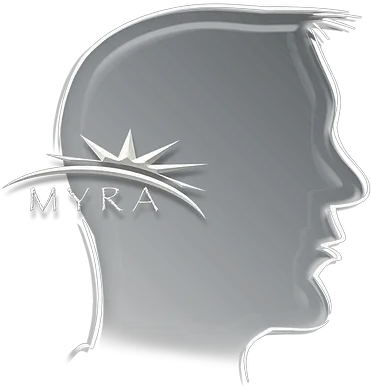  Careers Myra Systems Corp Hair Design Png No Circle Png