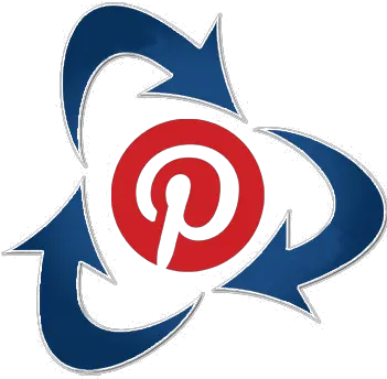  7 Tips To Generate Leads Online With Pinterest Lead New Png Pinterest Logo Png