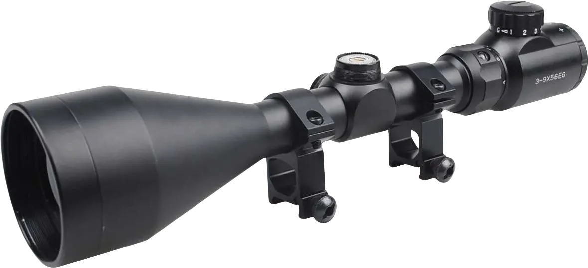  Rifle Scope Png Transparent Image Scope For Gun Png Rifle Transparent