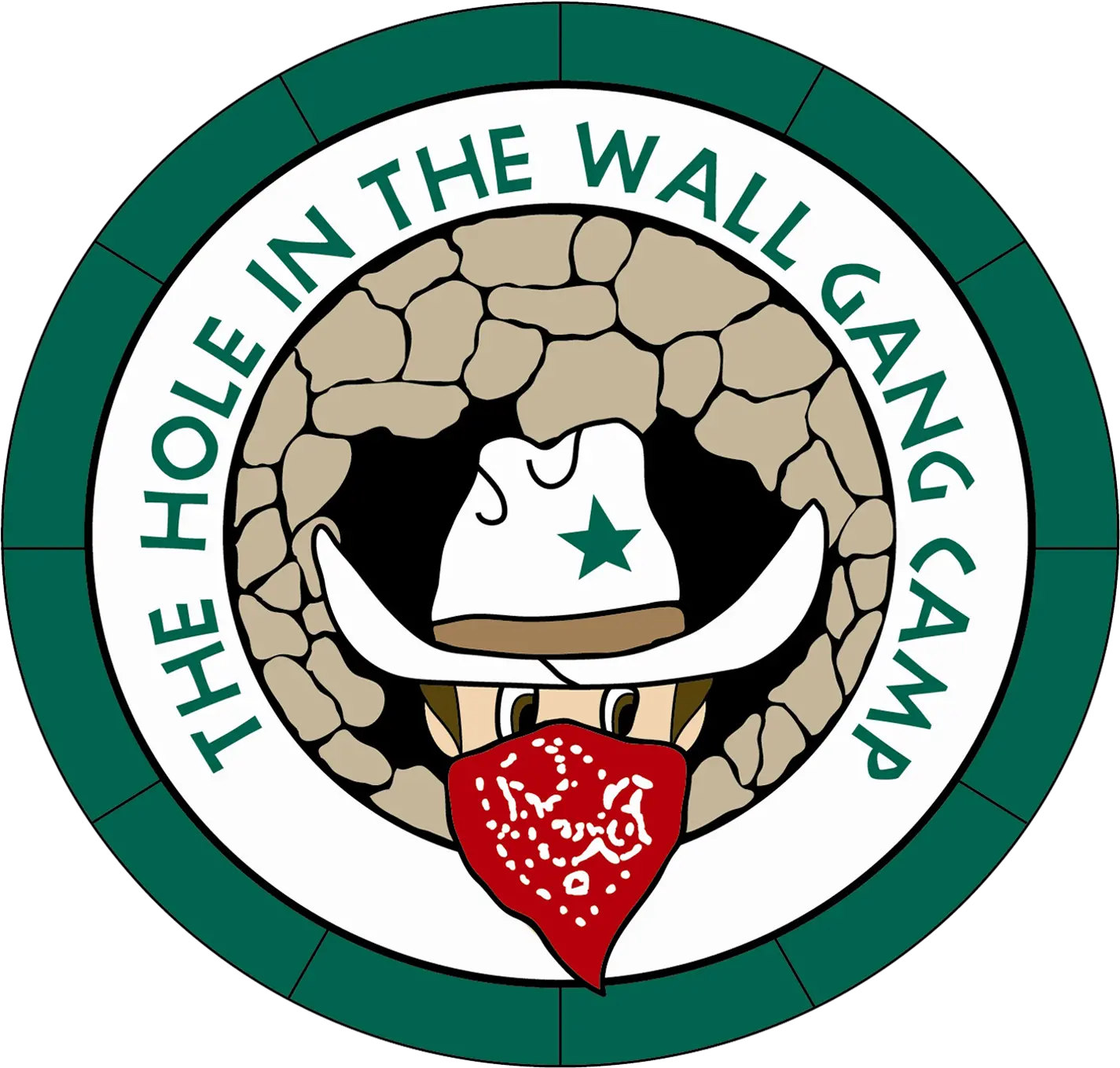  Hole In The Wall Gang Camp Logo Clipart Hole In The Wall Gang Camp Logo Png Hole In Wall Png