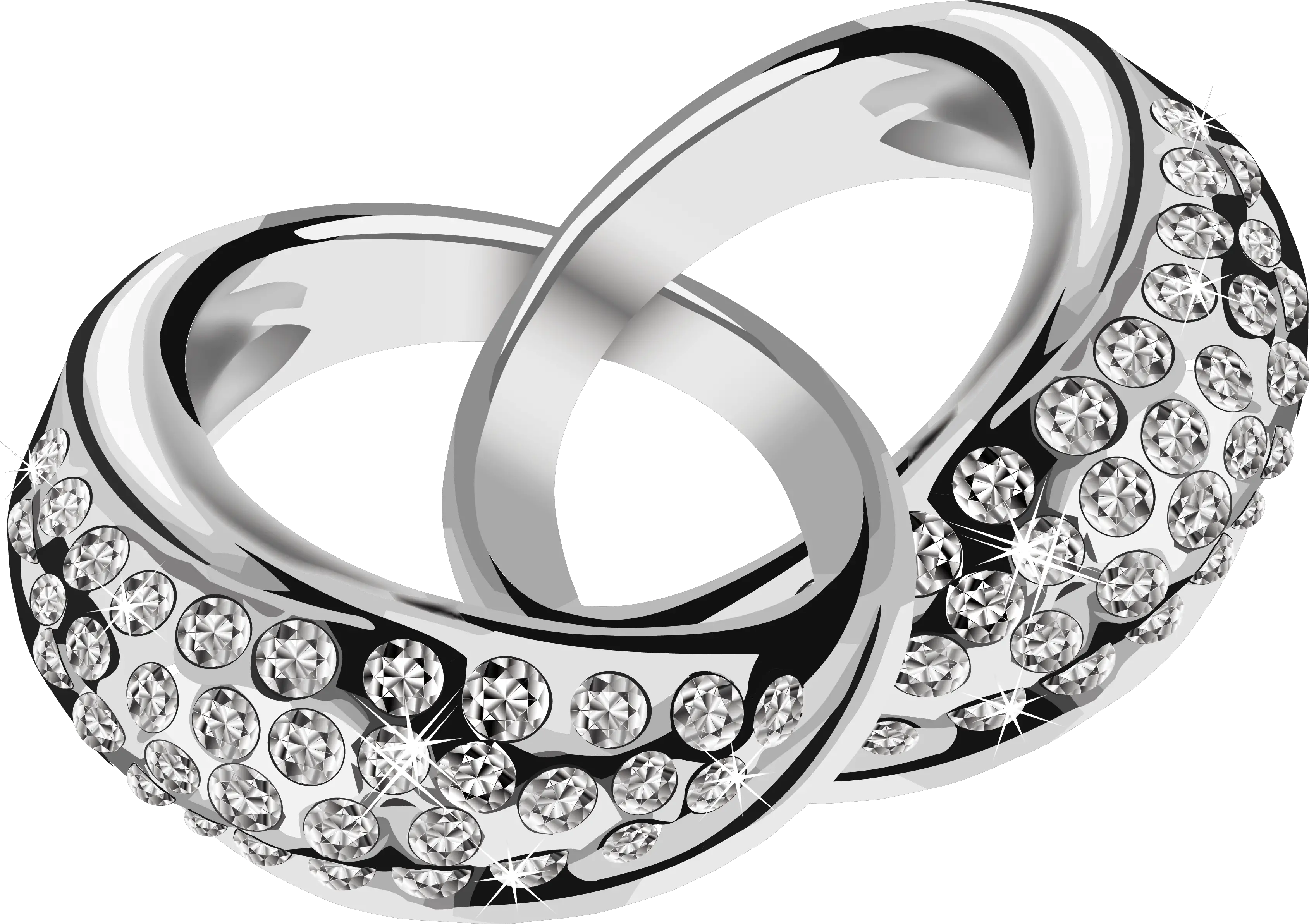  Jewels Png Download Wedding Rings Jewel Png