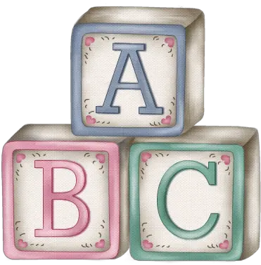  Www Clip Art Abc Blocks Png Abc Blocks Png