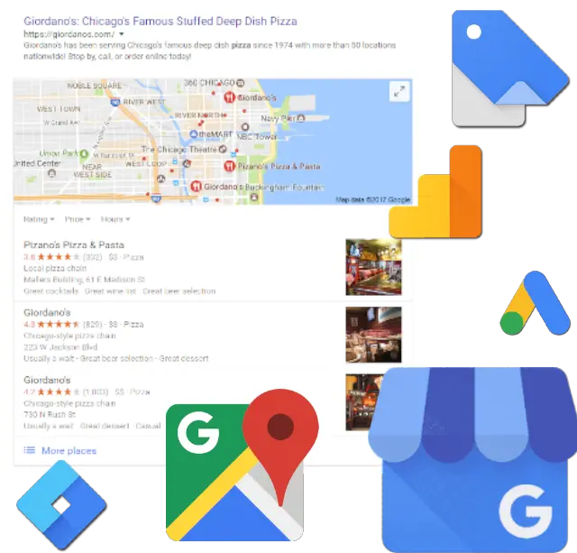  Local Seo Services Listings Business Central Florida Screenshot Png Google My Business Png