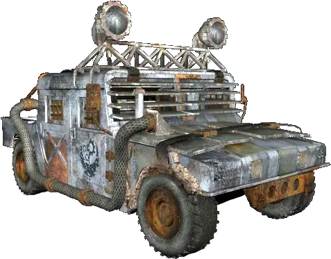  Modiphius Fallout Wasteland Warfare Liberty Prime Brotherhood Of Steel Humvee Png Free Use Protectron Icon