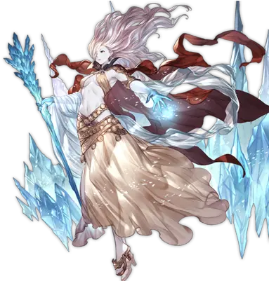  Snow White Granblue Fantasy Wiki Granblue Fantasy Snow White Png Snow White Png