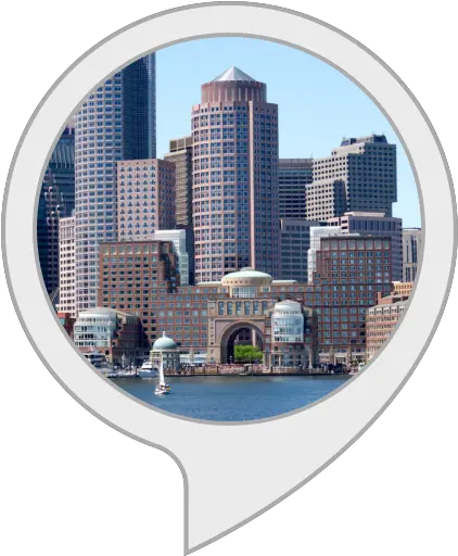  Amazoncom Boston Sports Alexa Skills Boston Harbor Png Boston Skyline Png