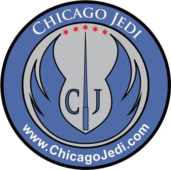  Chicago Jedi Chicago Jedi Appears On Abc 7 Eyewitness News Business Insider Png Abc 7 Logo